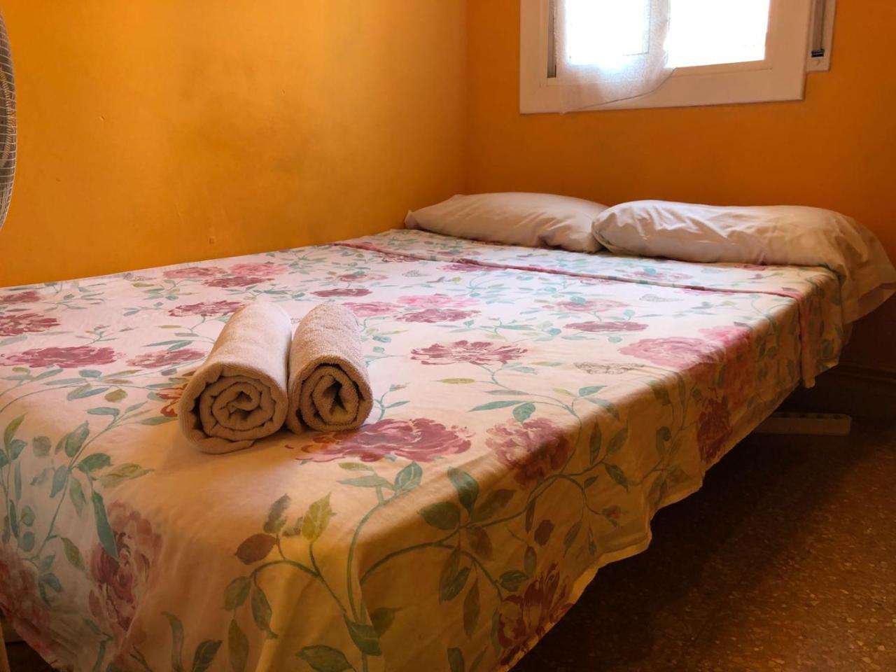 Motorsport Barcelona Hostel, Barcelona